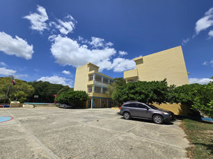 EDENORTE refuerza la seguridad y el bienestar en comunidades de Santiago con mejoras en iluminación y espacios públicos