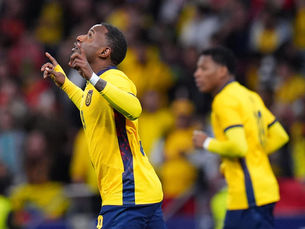 ¿Dónde, cuándo y cómo ver Ecuador vs Países Bajos? En la antesala del Mundial 2026