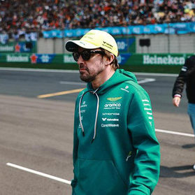 “Será muy difícil de aceptar”: Fernando Alonso se refirió a su retiro en Fórmula 1