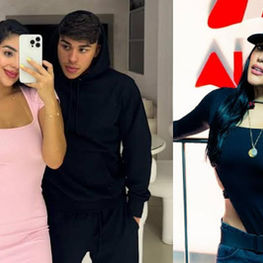 Dani Barranco confiesa que sintió atracción por Jlexis antes de la entrada de Mariana al reality