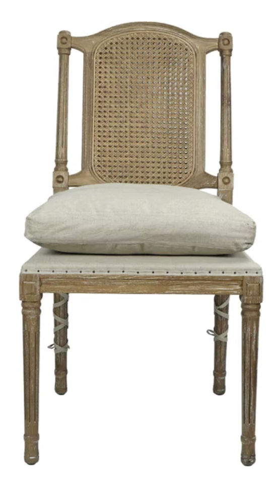 Cotswalds Side Chair