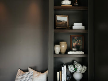 Color Drenching & Why We Love it