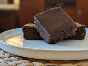 The Sachertorte