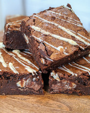 The Triple Choc Shot Mocha