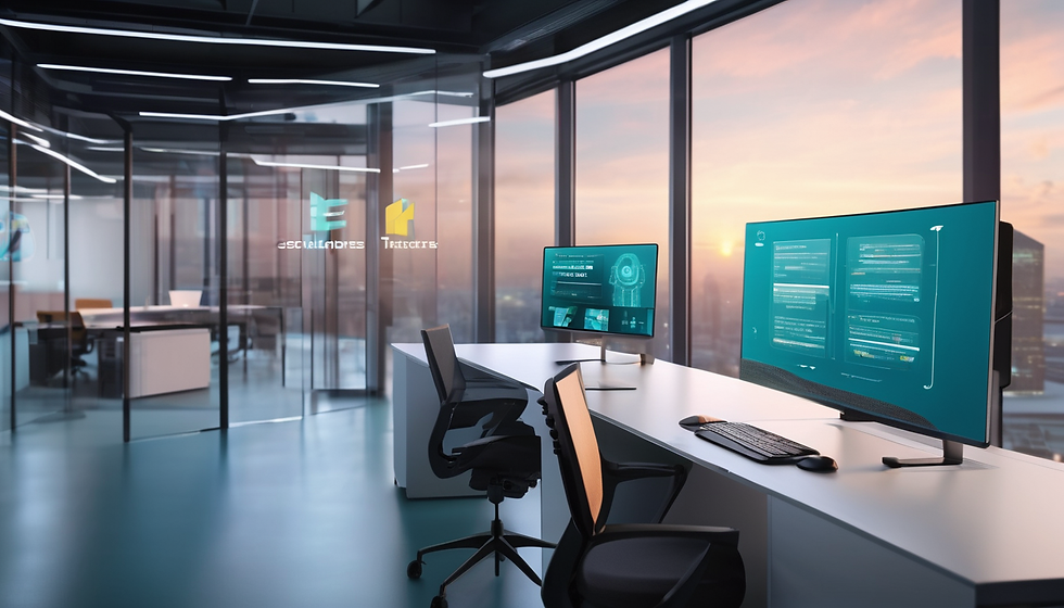 AI in Business: Future Opportunities