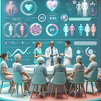 clinical trial patient engagement