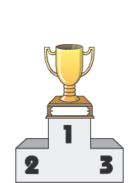 podium coupe animé.gif