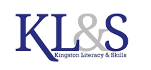 Kingston Literacy & Skills logo