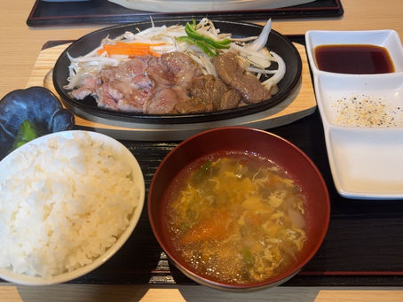 2025年8月&9月壱岐へ再上陸!(出張)