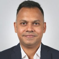 Joydeep Nandi