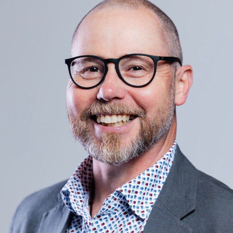 Peter Fletcher-Dobson