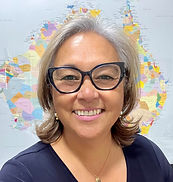 Kim Whiteley