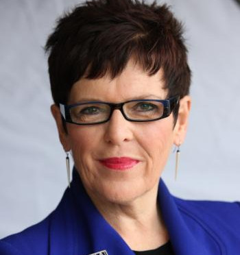 Rt Hon Dame Jenny Shipley