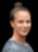 Dame Lisa Carrington DNZM