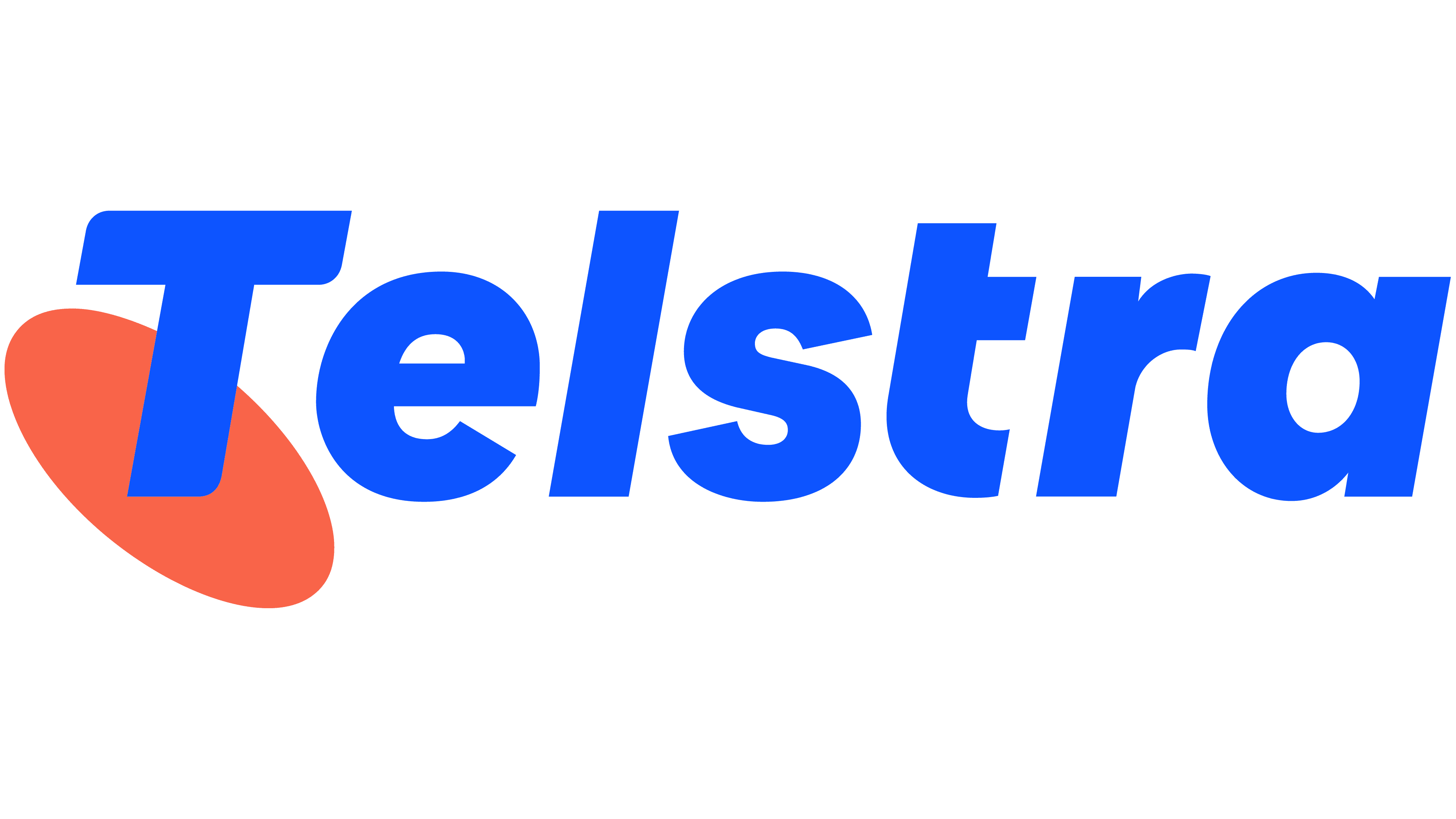 Telstra logo
