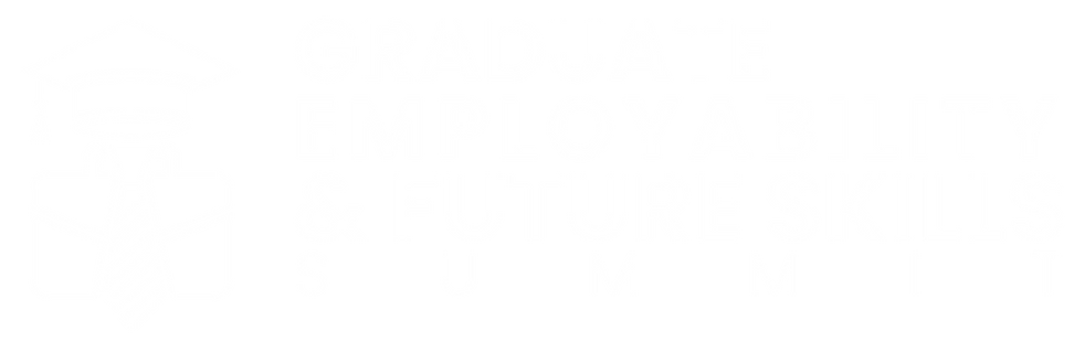 GEFS Logo - all white