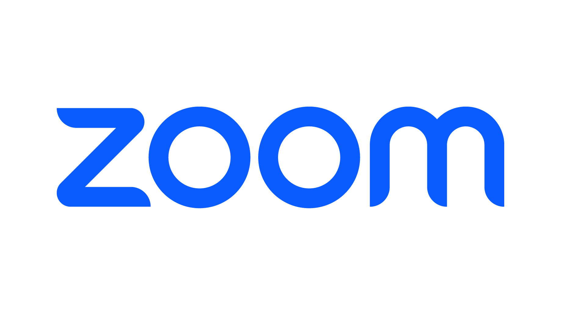 Zoom logo