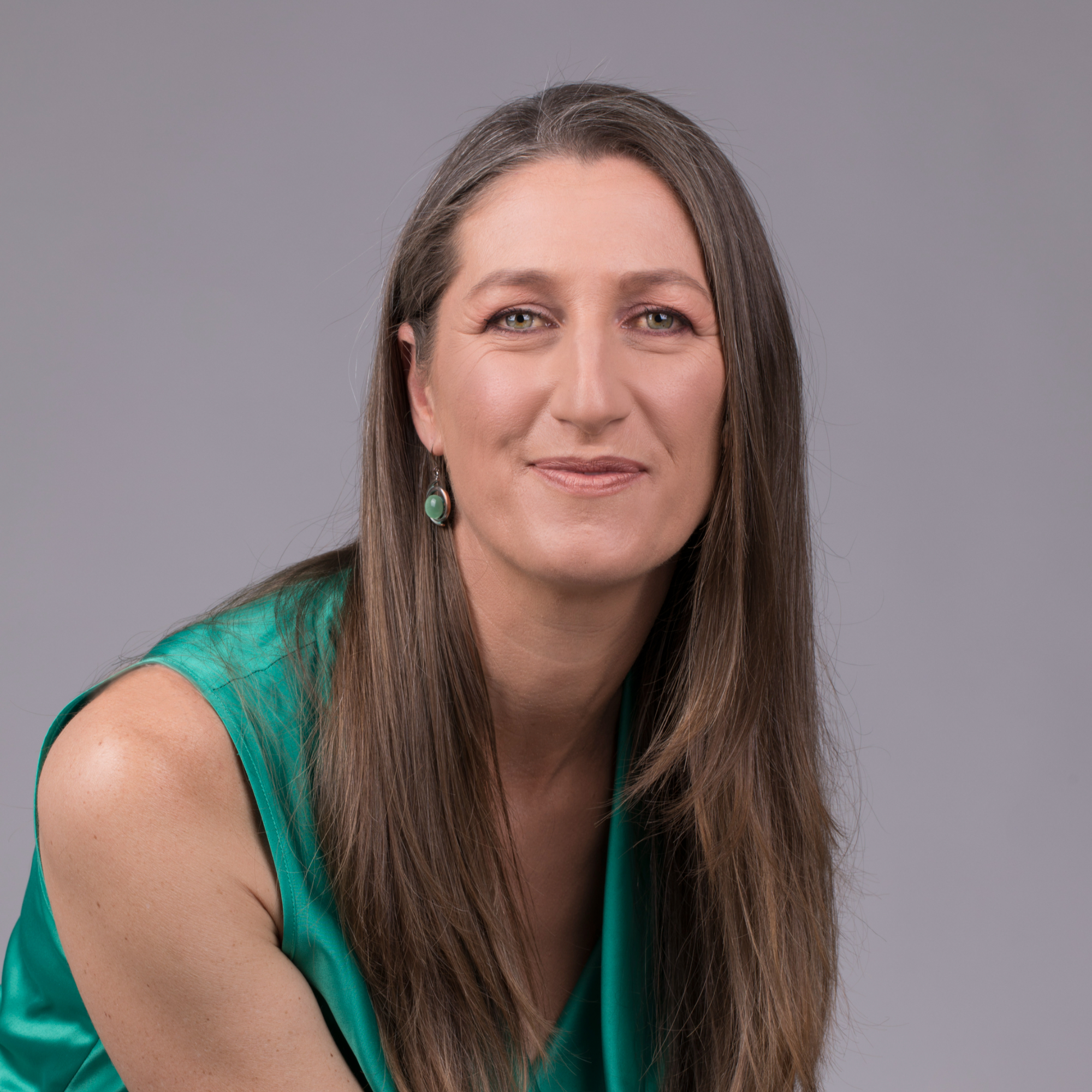 Kathryn Taylor - Photo
