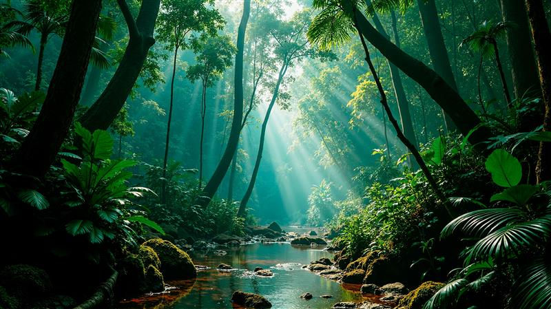 From Amazon to Pacific: How global nature finance breakthroughs set the stage for Australia's climate leadership 