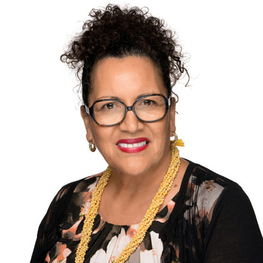 Anne Fitisemanu