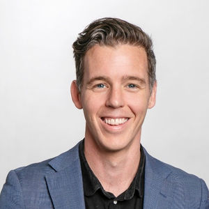 Luke McKeown