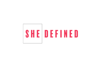 SHE DEFINED 
