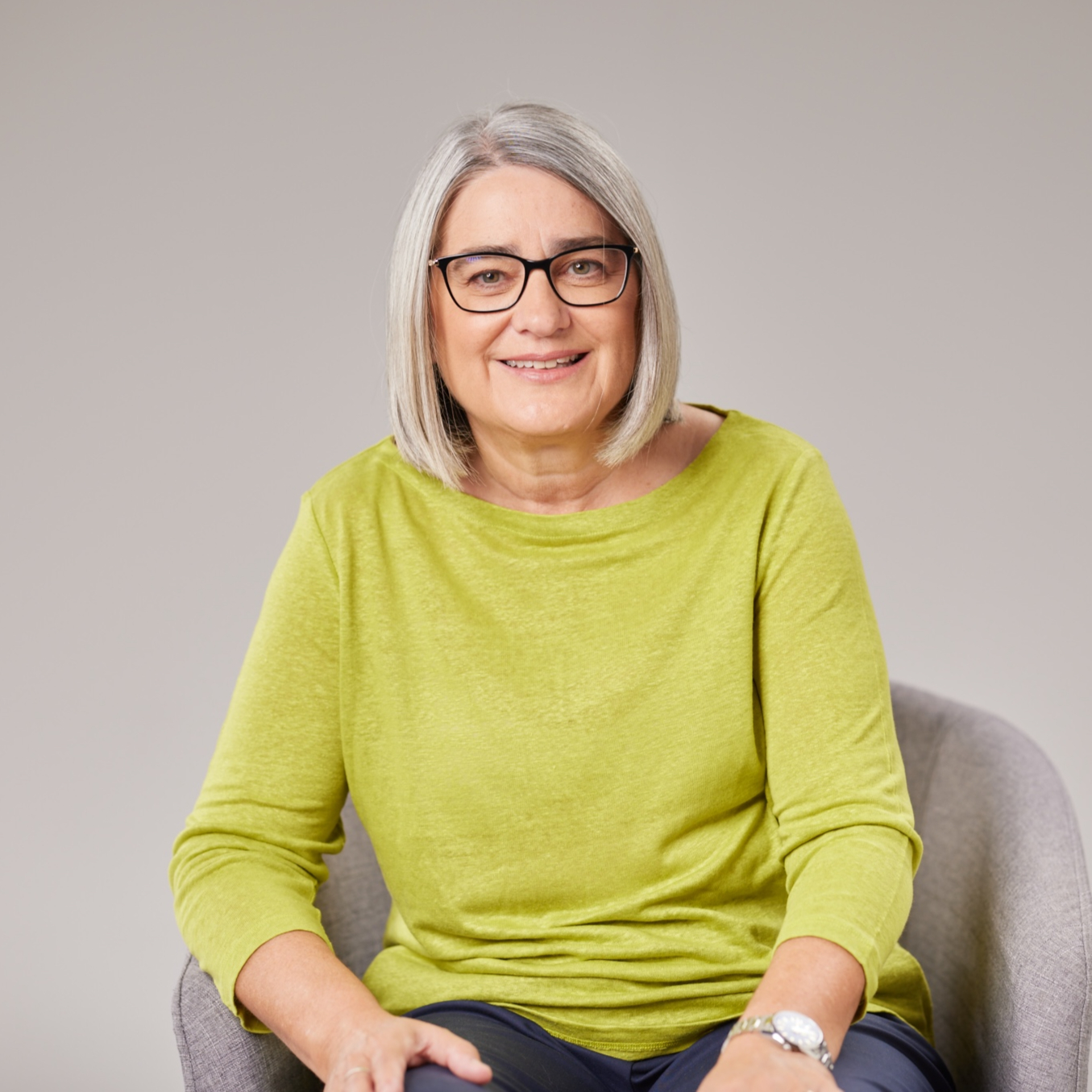Marie Boland - Photo
