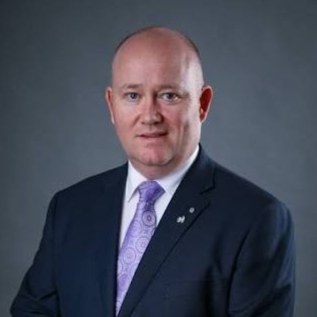 Shane Fitzsimmons AO FSM - Photo