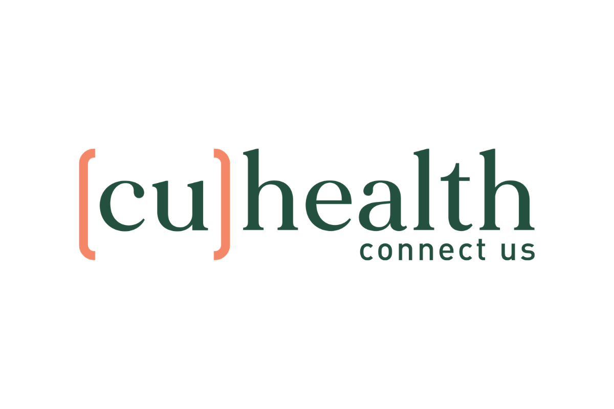 CU Health logo