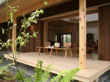 軽井沢の霧と寒さを克服する「エアフロー工法」の圧倒的メリット