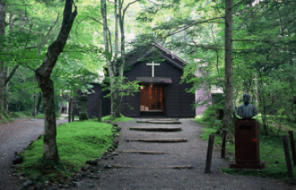 ショー記念礼拝堂