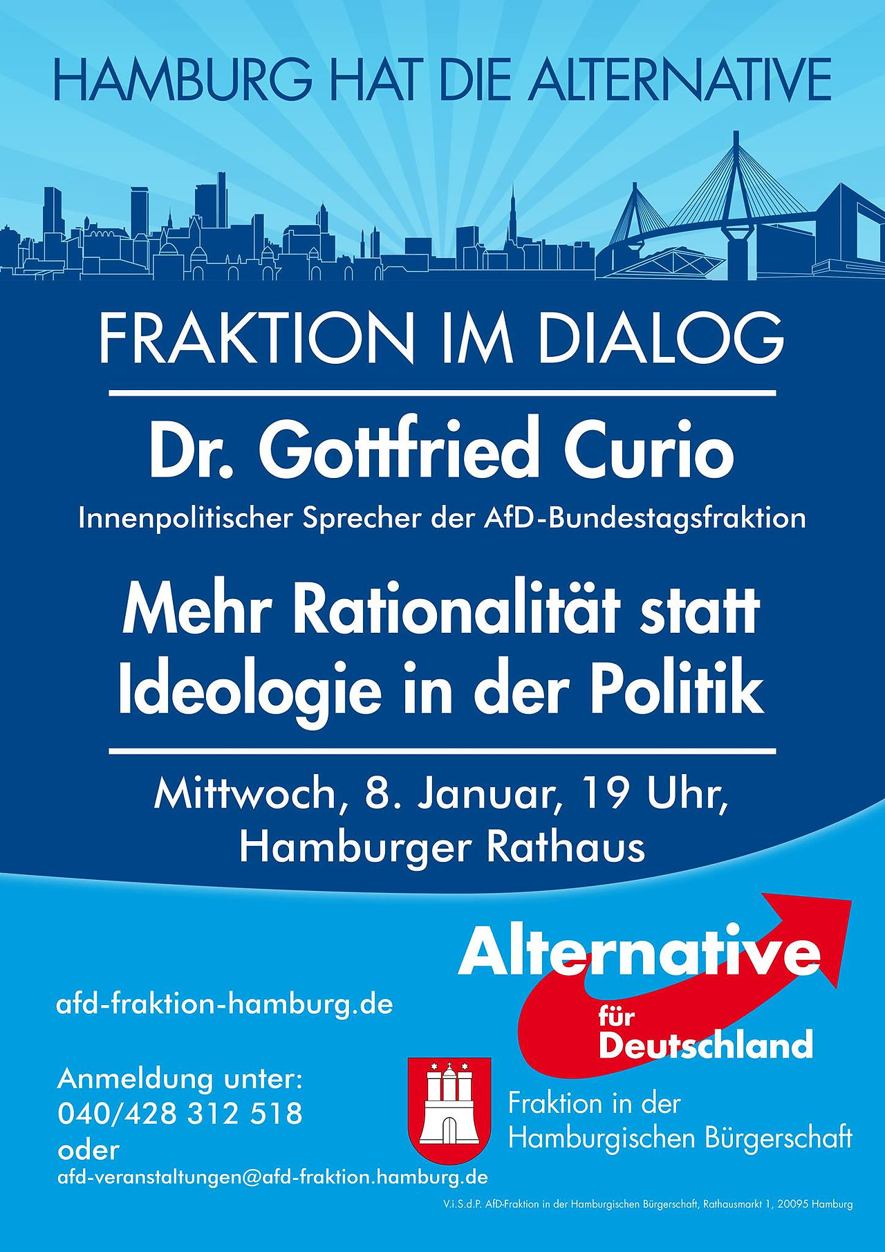 Hamburg