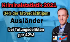 Pressemitteilung: Polizeiliche Kriminalstatistik 2021