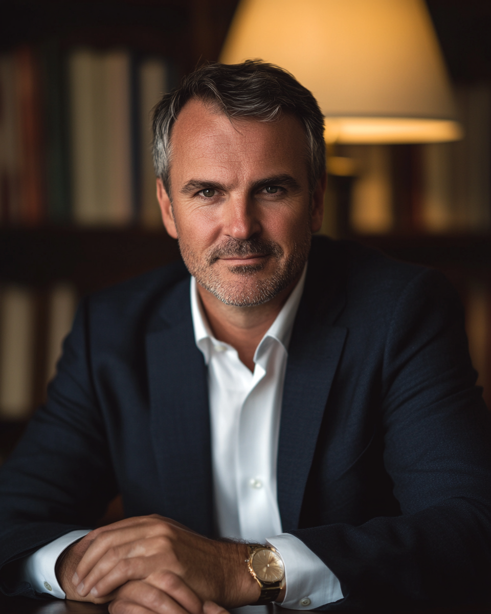 Writer: Cole Mercer