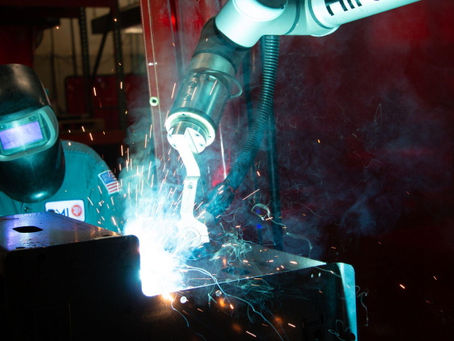 Record de ventes de robot : 16,5 milliards de dollars d'investissements dans le secteur