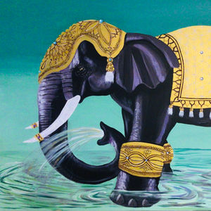Ganesha