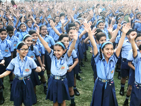 NCERT survey finds only 20% school students are happy