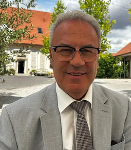 Lifecoach Erich Huber