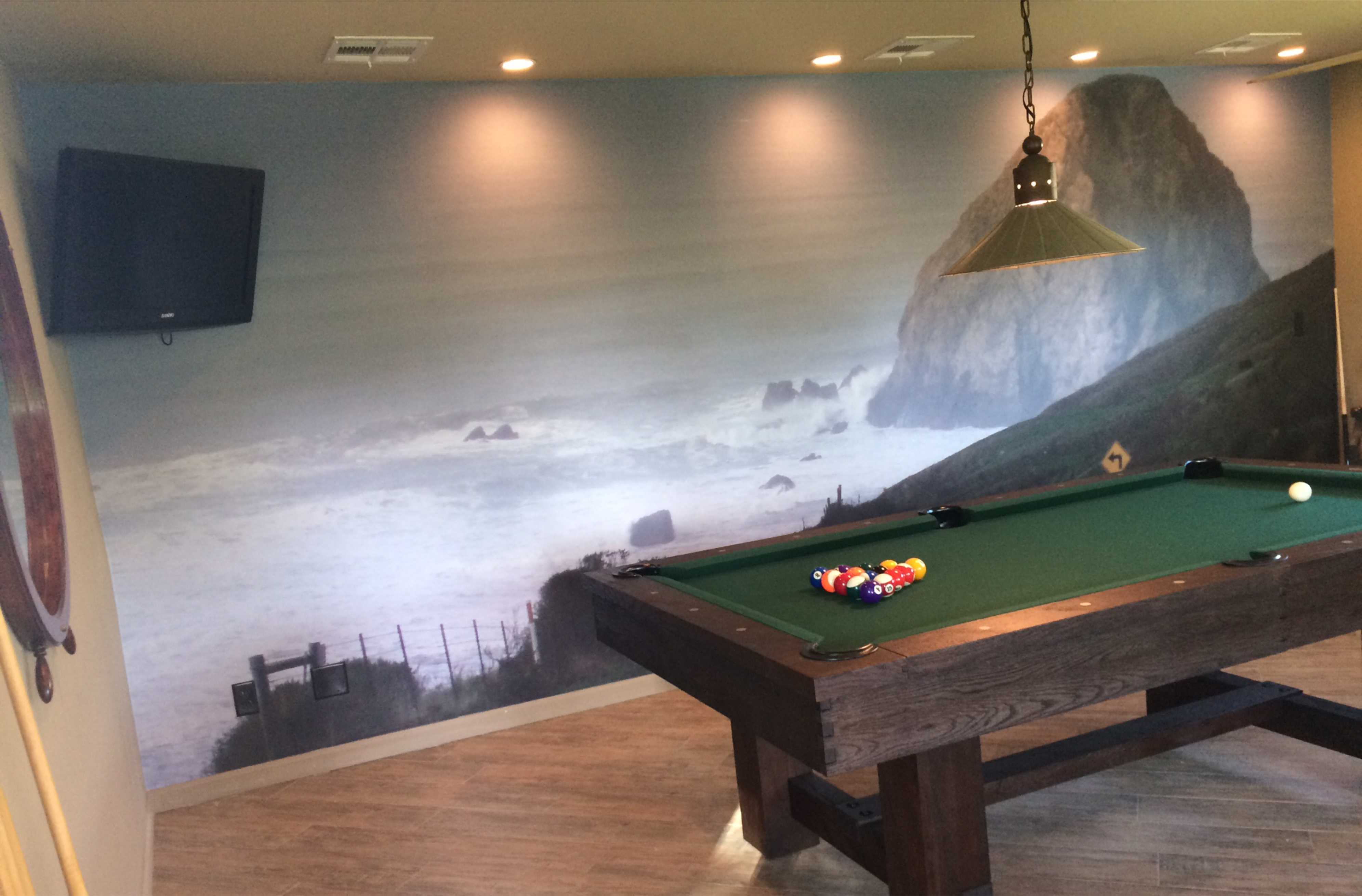 Sign & Installation - Bakersfield