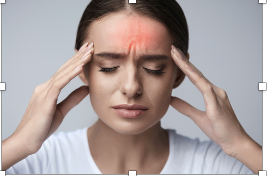 Holistic Migraine Relief