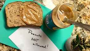 Food Allergy or Food Intolerance?