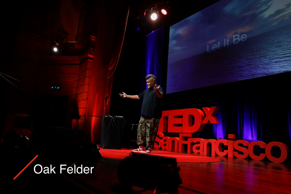 Oak Felder