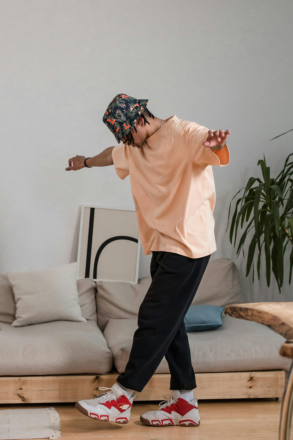 The Economic Value of Black Influence in Fashion Music and Sports: Who Really Profits