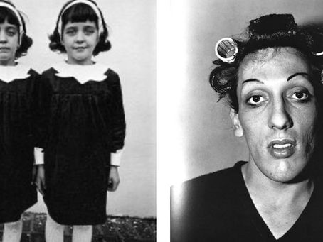 The Art of Seeing Differently