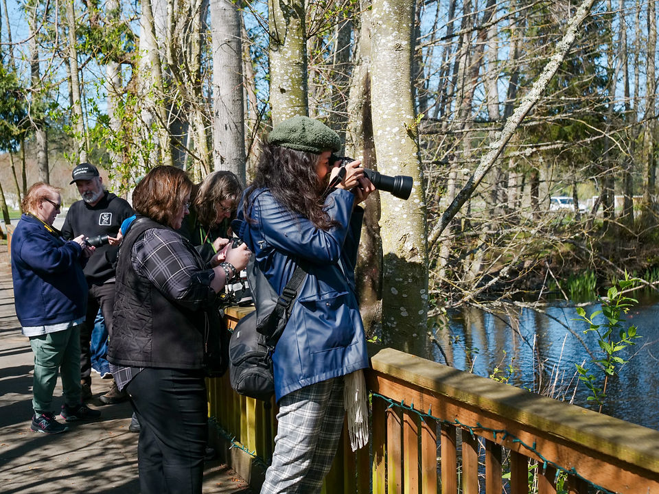 Keith Ross/Keith's Frame Of Mind Photography Instruction