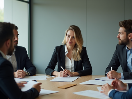 Como Classificar Cargos para Melhorar a Produtividade
