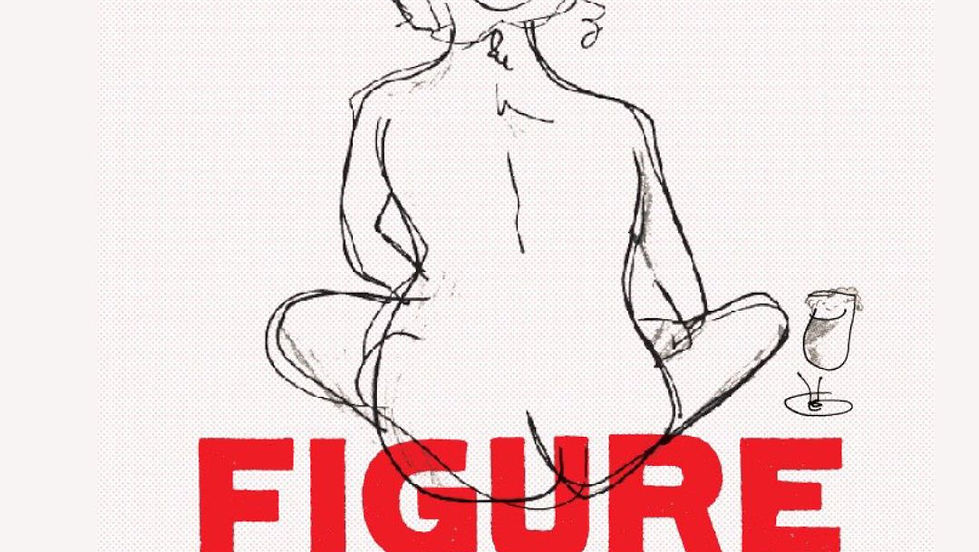 Free Figure Drawing @ Free Range Brewery NoDa