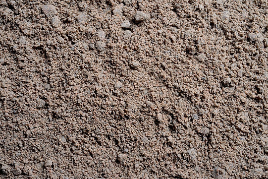 Edelsplitt in verschiedenen Körnungen von Giesekies