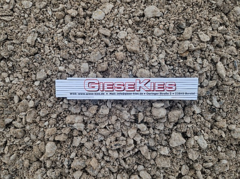 Kies Giesekies