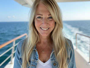 Introduction: Meet Susie Rae